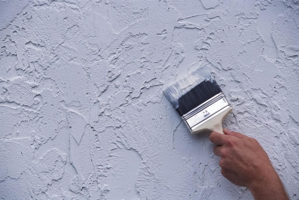 Подготовка стен под покраску: особенности, порядок работ